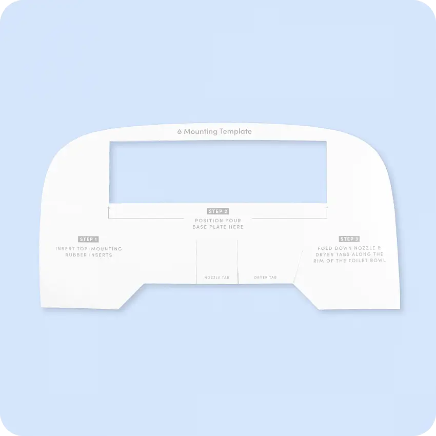 MountingTemplate-1